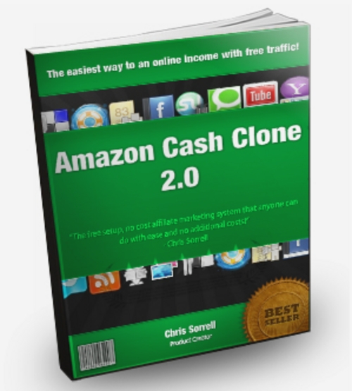 Product picture Make 830 dollars per week